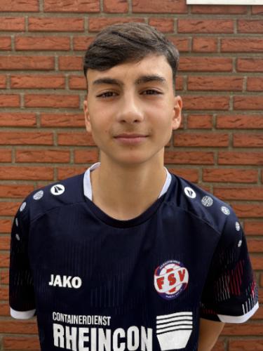 Elyesa Cetin