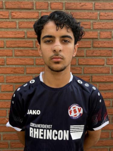 Ferdaws Hotak
