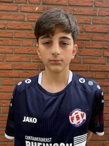 Bilal Kadi