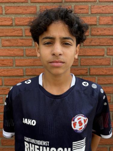 Adam Qriqache