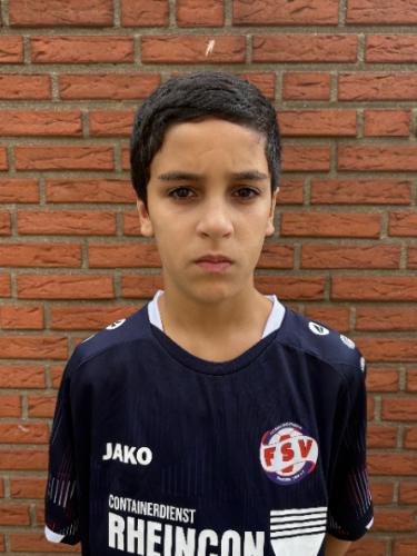 Taha Raji