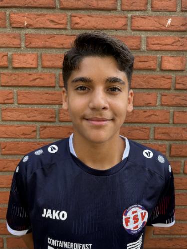 Hassan Rammal