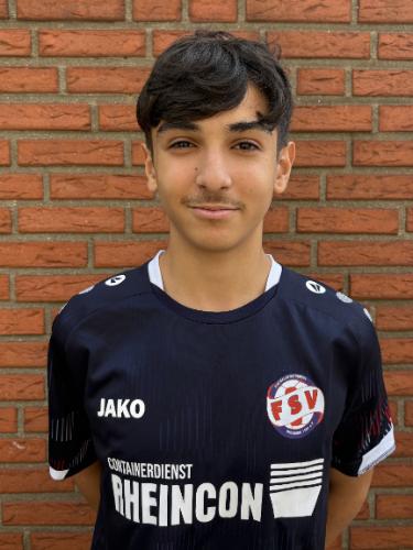 Aylan Salhi Karkori