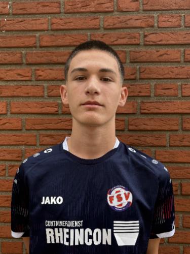 Enes Vesiqi