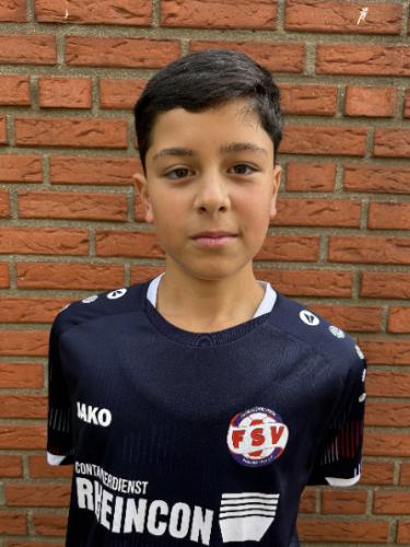 Emin Yagiz