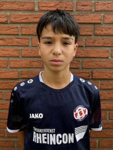 Emir Yagiz