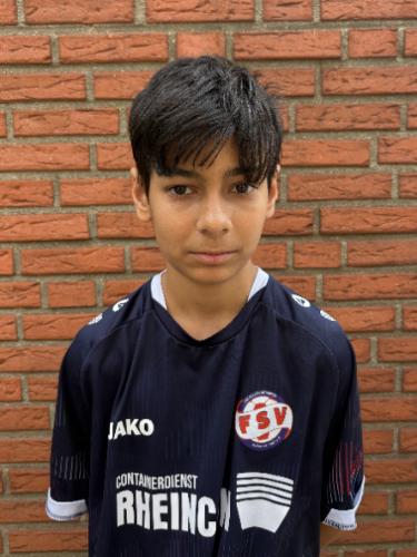 Ege Özgür Yilmaz