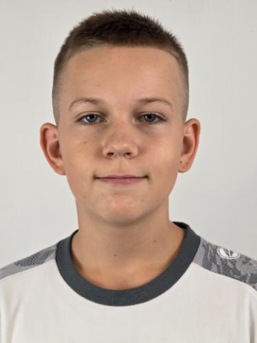 Damian Valentino Weigl