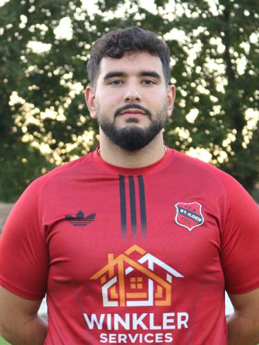 Blegin Berisha