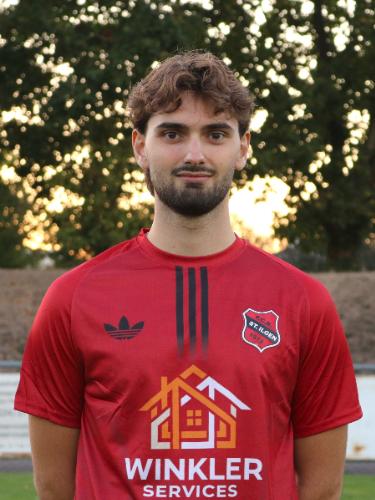 Lukas Gross