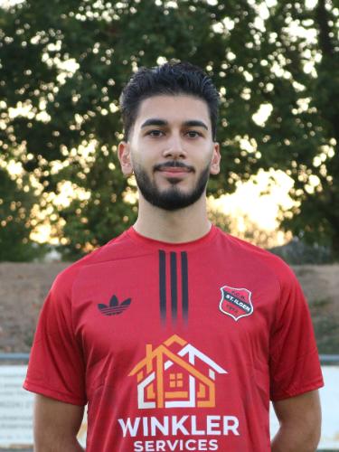 Joel Kifarkis