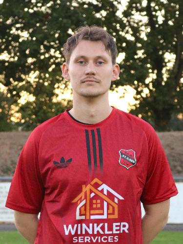 Niklas Knobel