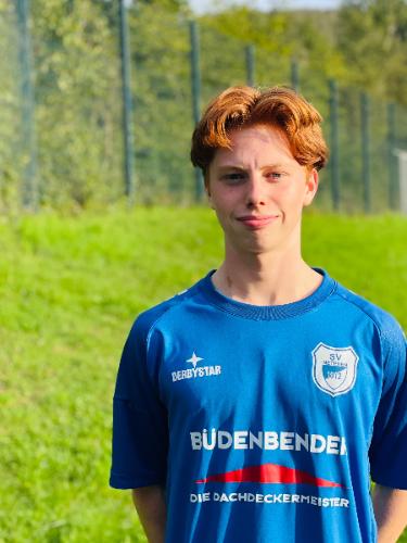 Matti Rohleder