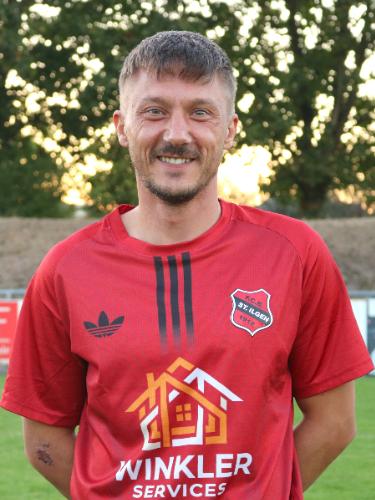 Benjamin Niedermayer