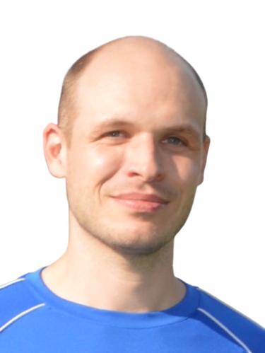 Christopher Bahns