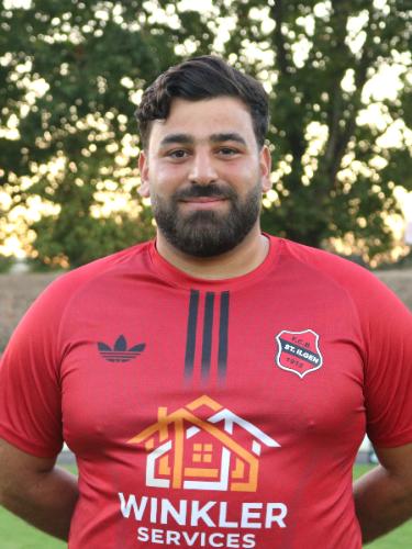 Patrick Senci