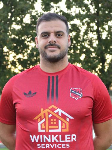 Gabriel Yonan
