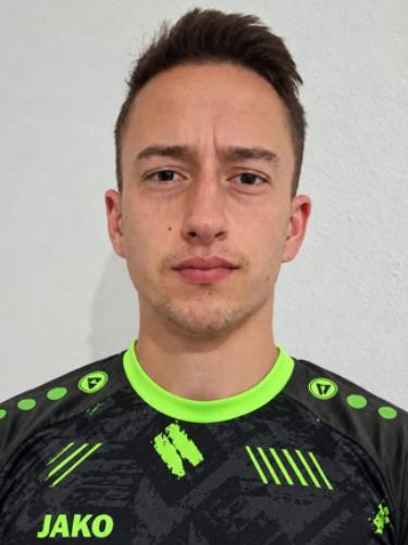 Micha Tschirner