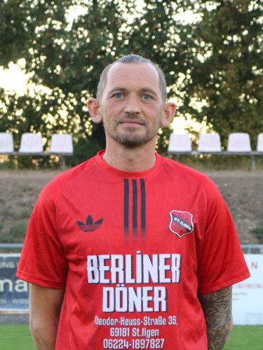 Sebastian Seegmüller