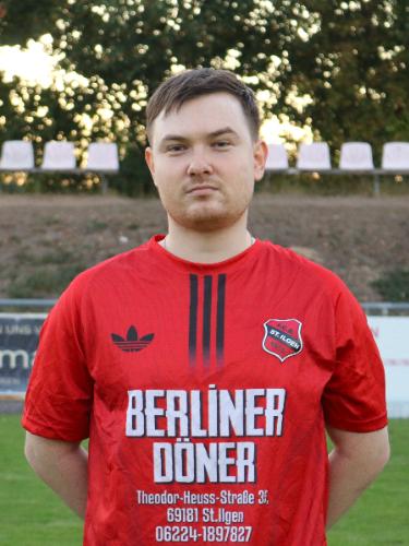 Dumitru Simpfendörfer