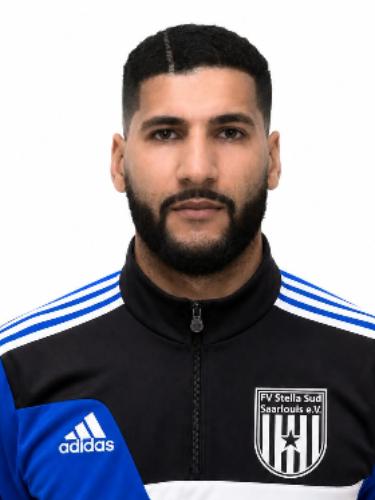 Yassine Darkaoui