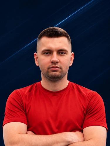 Yaroslav Myts