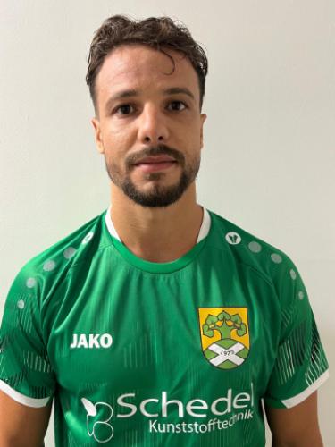 Mohamed Amine Nsaibia