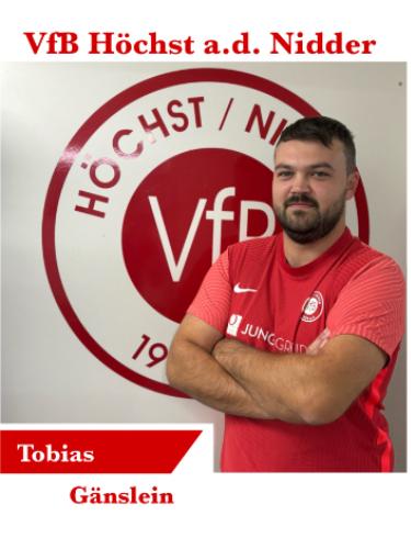 Tobias Gänslein