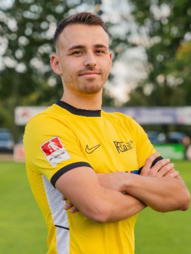 Daniel Nadig