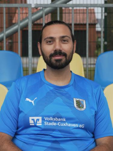 Luca Pinnetta