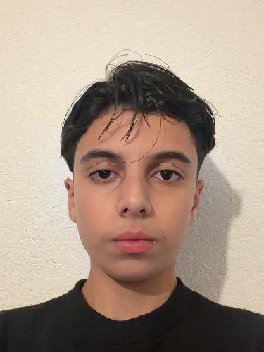 Soheyl Karimi
