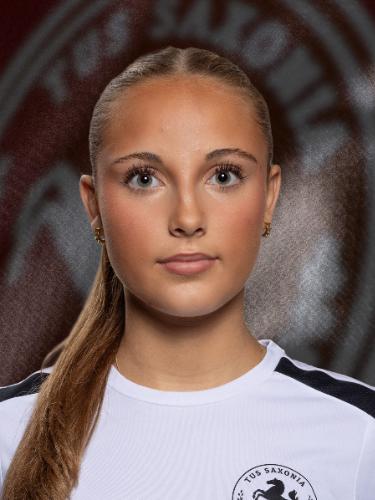 Mathilda Mia Gantert