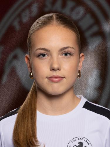 Nele Alida Hülsbusch