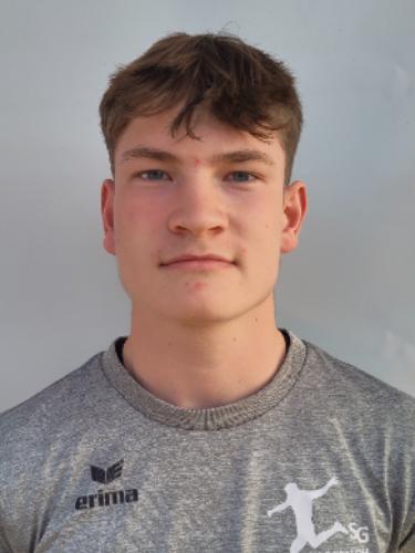 Fabian Niklas Laumann