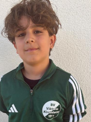 Arian Fathi