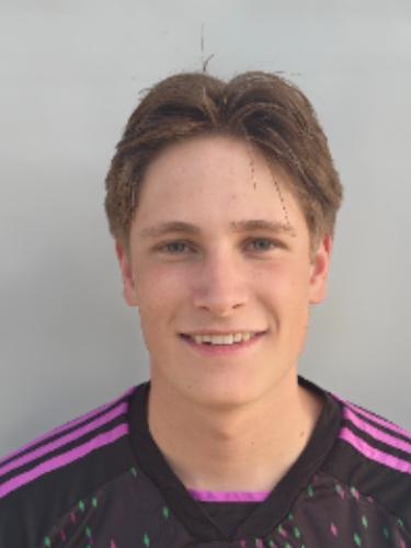 Luca Manotas Garcia