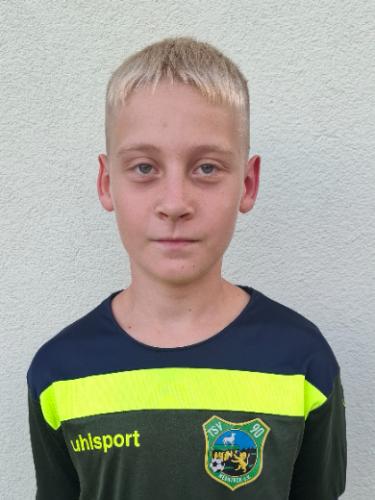 Mason Petzold