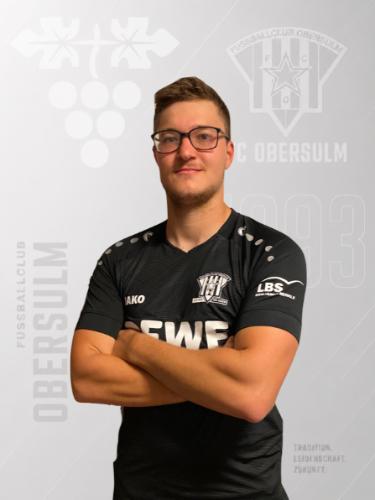 Florian Zoll