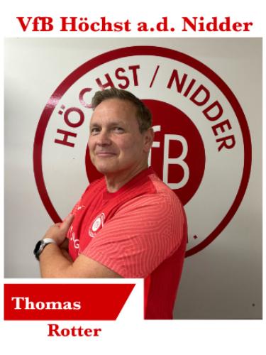 Thomas Rotter