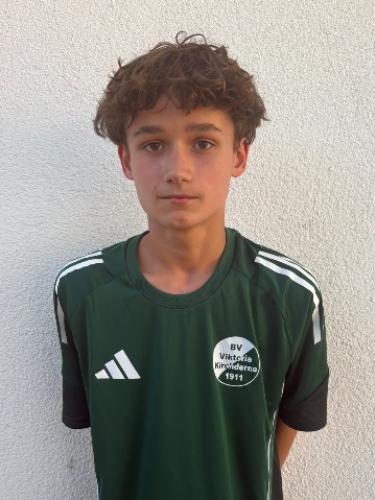 Tristan Theil