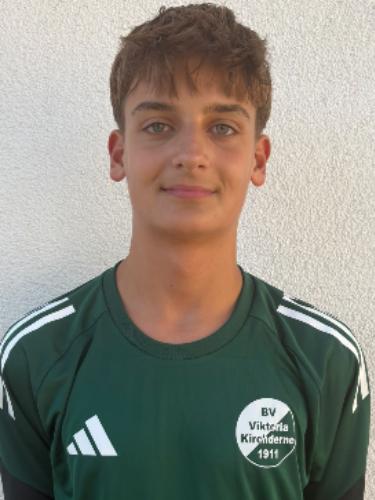 Luca Thieman