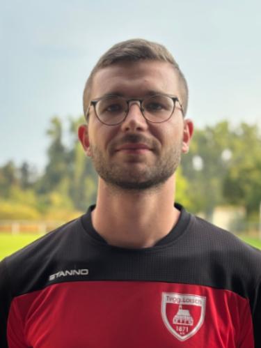 Nico Gruen