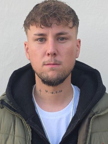 Jendrik Berje