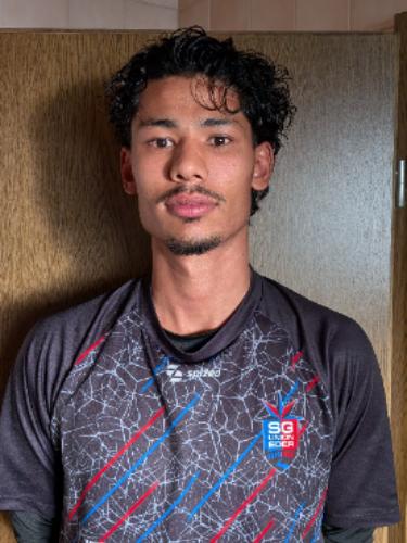 Nasir Hakimi