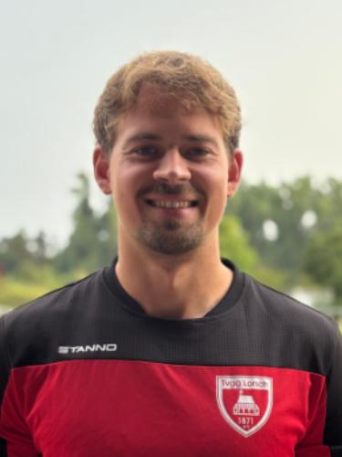 Thomas Leipert