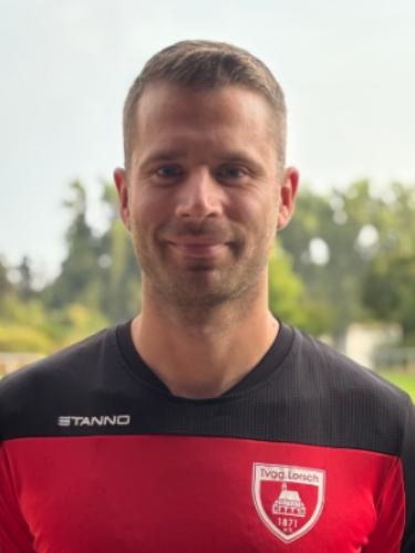 Dominik Thomas Melzer