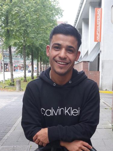 Helmi Guesmi