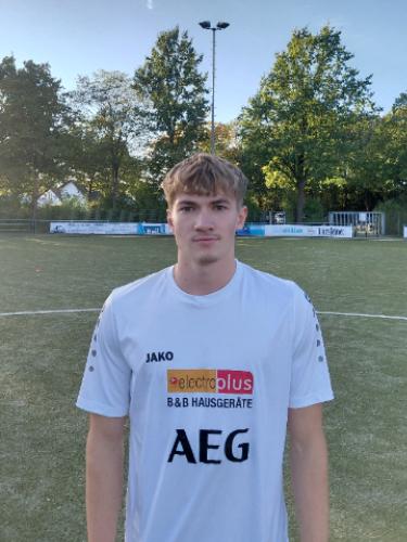 Hannes Vossebürger