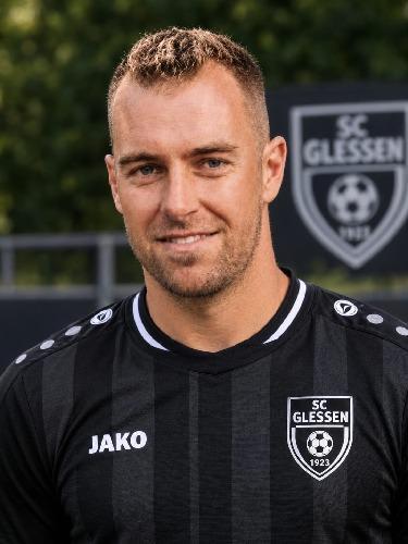 Jens Volmer