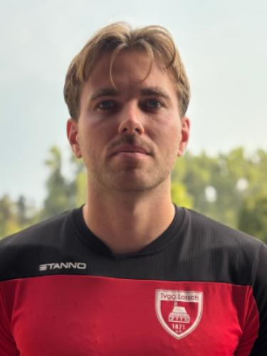 Jonas Reiter